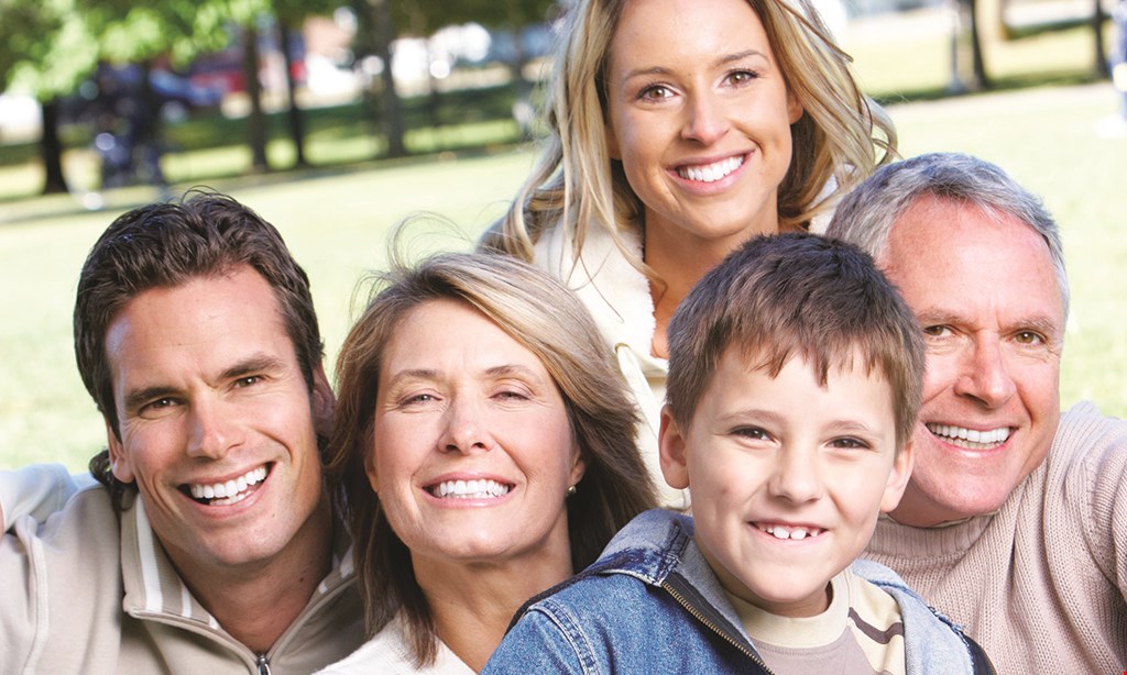 Product image for Dynamic Dental Group $195 As low asa yearin-house dental plan