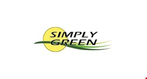 Simply Green logo