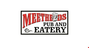 Meetheads logo