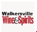 Product image for Walkersville Wine & Sporits 30% off bottle/box purchase