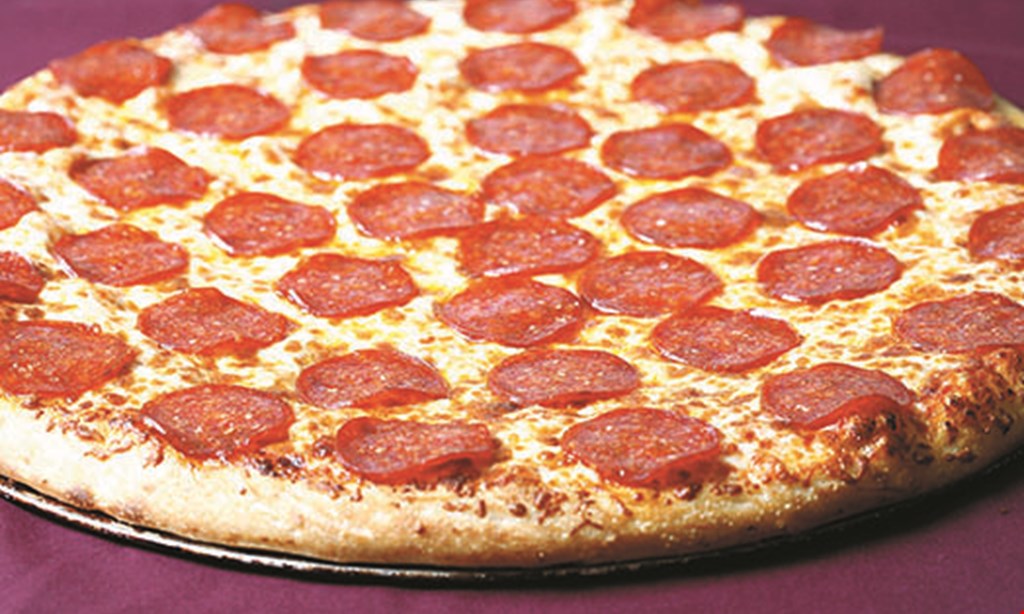Product image for Palmer's Pizza $5.99 each 2 or more medium pizzas