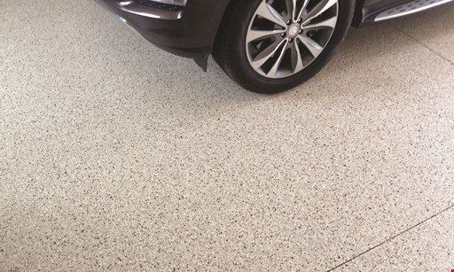 Product image for Guardian Garage Floors $500 Off Guardian Garage Floor Coating of 500 sq. ft. or more. 