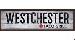 Westchester Taco Grill logo