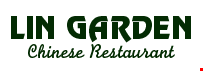 Lin Garden Chinese Restaurant logo