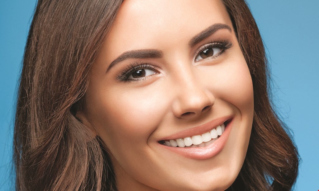 Product image for Newbury Smiles Starting at $999 implant special 