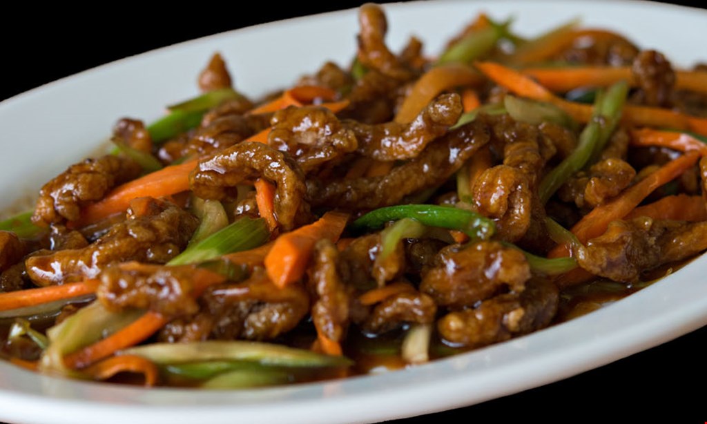 Product image for Peking Express of Vienna Free $10 gift certificate 