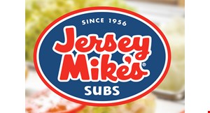 JERSEY MIKE'S logo