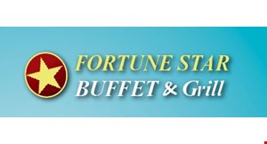 Fortune Star Buffet & Grill logo
