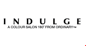 Product image for INDULGE SALON $100 off 1st Time Full Hair Extension Service. 