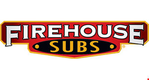FIREHOUSE SUBS logo
