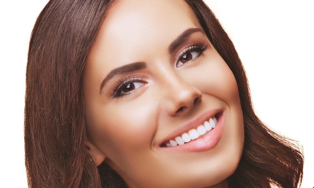 Product image for Implant & Cosmetic Dentistry Koyfman Dental $109 new patient special! 