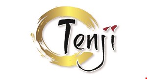 Tenji Japanese Cuisine logo