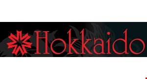 Hokkaido logo