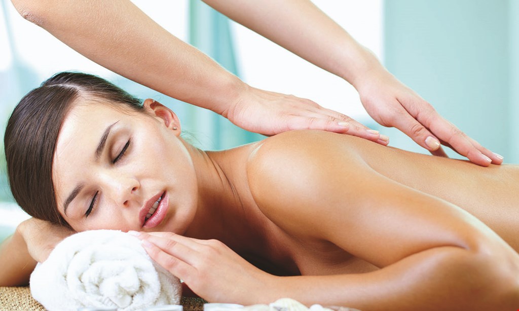 Product image for A Touch of Inspiration $120 60-Minute Couples Massage With Aromatherapy