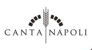 Canta Napoli logo