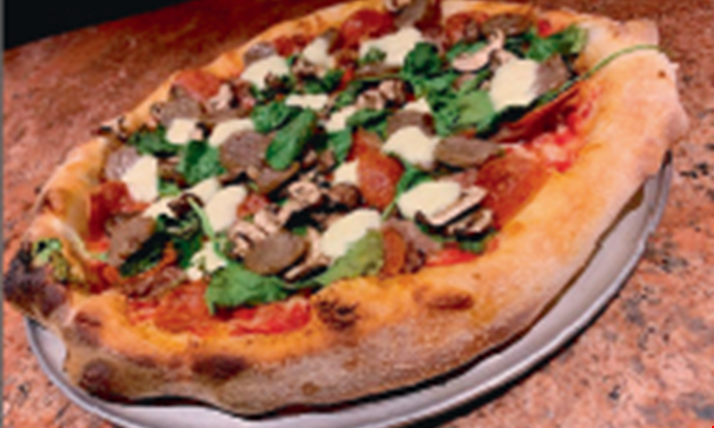 Product image for Canta Napoli $10 OFF any check of $50 or more (dine in or take-out). 
