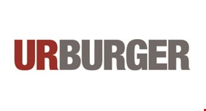 UR Burger logo