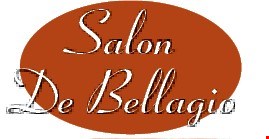 Salon De Bellagio logo