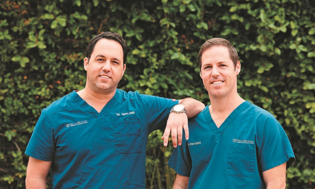 Product image for Dental Brothers STARTING AT $899 IMPLANTS