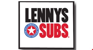 Lennys Subs logo