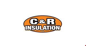C&R Insulation LLC logo