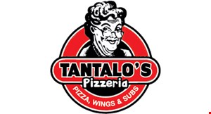 Tantalo's Pizzeria logo