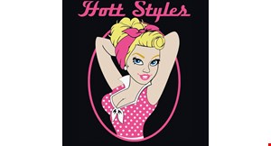 Hott Styles logo