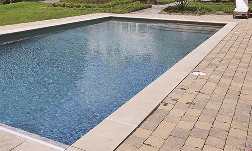 Product image for GD Group Aquascapes $300 OFF IN-GROUND LINER INSTALL. 