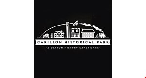 Carillon Historical Park logo