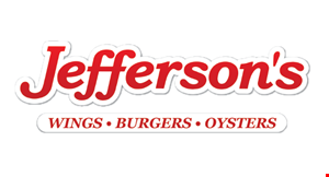 Jefferson's logo