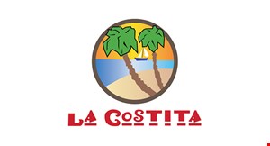 La Costita  Mexican Restaurant & Cantina logo