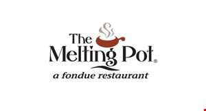 Melting Pot logo