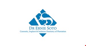 Dr. Ernie Soto logo