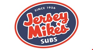 Jersey Mikes Chicago Market Co-Op logo