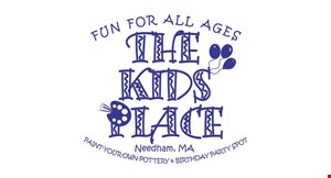 Kids Place logo