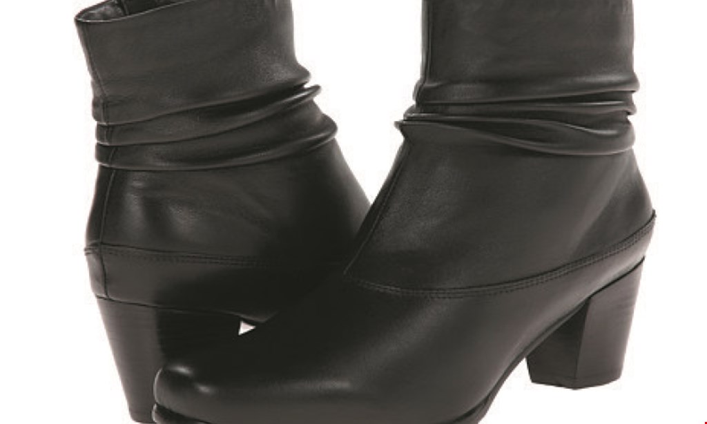 Product image for Valentino's Comfort Shoes $25 Off any shoes, sneakers or boots OR $10 Off any shoes, sneakers or boots