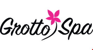 Grotto Spa logo