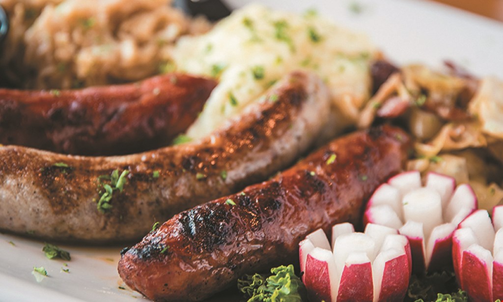 Product image for Bavarian Bierhaus $5 OFFany purchase of $30 or morevalid Tues-Thurs & Sun after 3pm. 