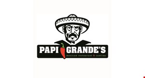 Papi Grande's logo