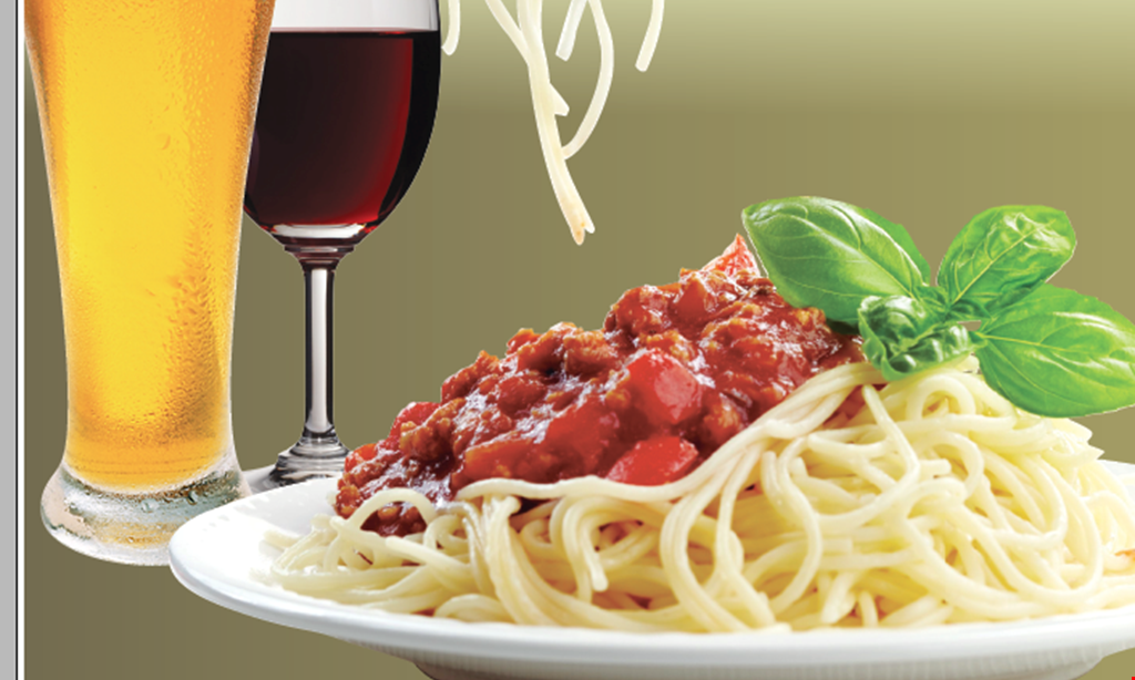 Product image for Ale Pie House $25.99 Two Baked Pasta Dinners. 