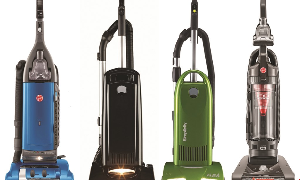 Product image for Academy Vacuums Free bags or filter