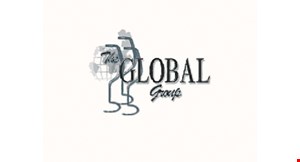 Global Wine & Spirits logo