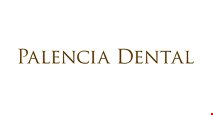 Palencia Dental logo