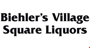 Product image for Biehler's Village Square Liquors $13.99 RICH AND RARE 1.75L. 