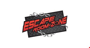 Escape Room-Zone logo