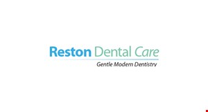 Reston Dental Care logo
