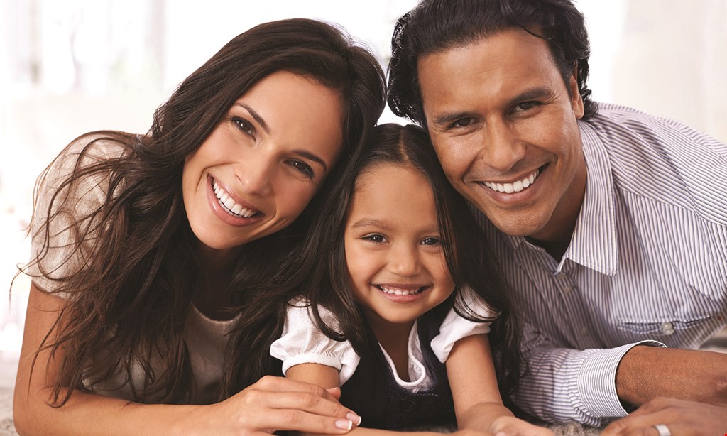 Product image for Reston Dental Care $99 cleaning, exam & x-rays (reg. $321). 