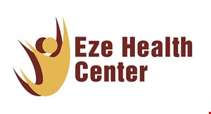 EZE Health Center logo