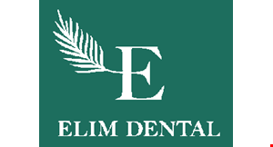 Product image for Elim Dental save $500 Complete Treatment Of Implant, Abutment & Implant Crown. 