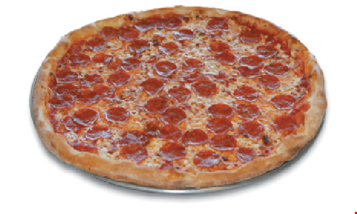 Product image for Walt's Original Primo Pizza $3 OFF any 18” pizza.
